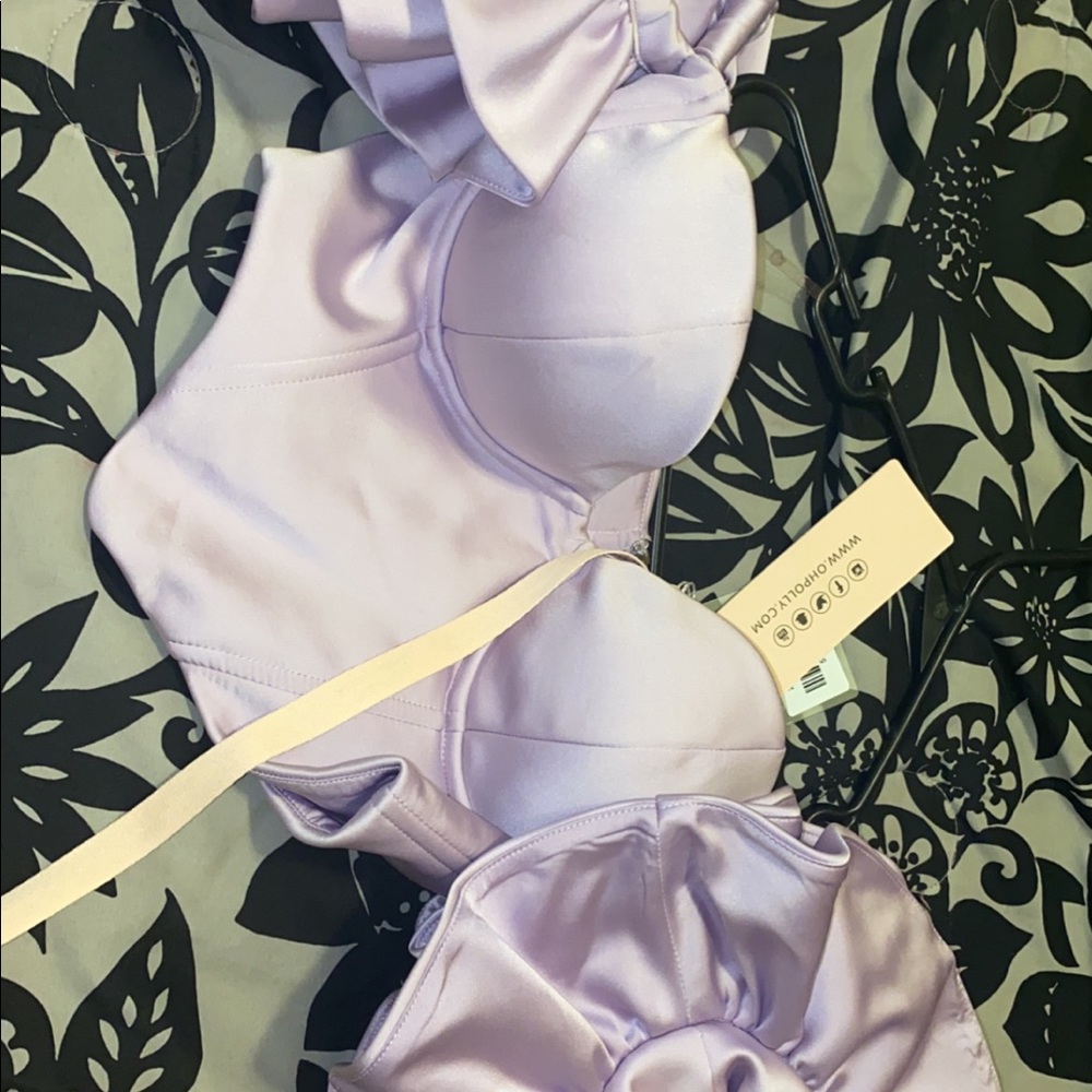 Brand new oh polly top💕